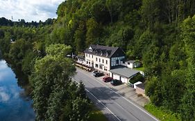 Hotel Haus Biggen